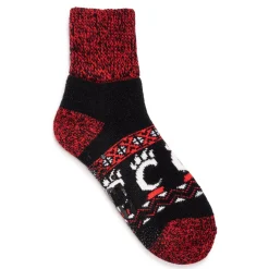 Cincinnati Bearcat GameDay Unisex Short Heat Retainer