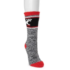 Cincinnati Bearcat GameDay Unisex Heat Retainer Socks