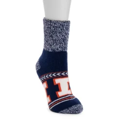 Illinois Fighting Illini GameDay Unisex Short Heat Retainer