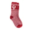Indiana Hoosiers GameDay Unisex Heat Retainer Socks
