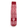 Indiana Hoosiers GameDay Unisex Slipper Socks