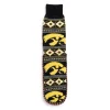 Iowa Hawkeyes GameDay Unisex Slipper Socks