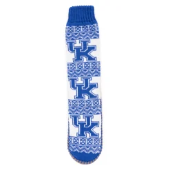 Kentucky Wildcats GameDay Unisex Slipper Socks