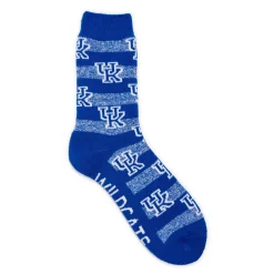 Kentucky Wildcats GameDay Unisex Terry Loop Sock