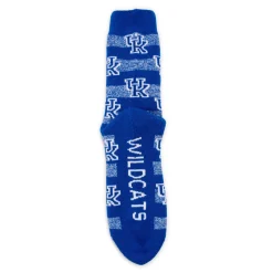 Kentucky Wildcats GameDay Unisex Terry Loop Sock