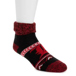 Louisville Cardinals GameDay Unisex Short Heat Retainer