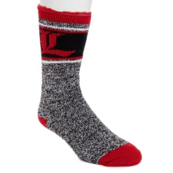 Louisville Cardinals GameDay Unisex Heat Retainer Socks