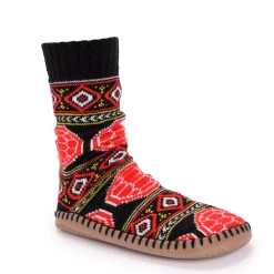 Maryland Terrapins GameDay Unisex Slipper Socks