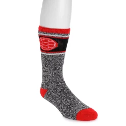 Maryland Terrapins GameDay Unisex Heat Retainer Socks