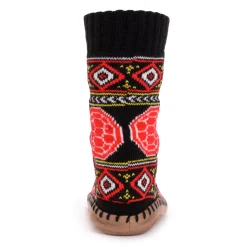 Maryland Terrapins GameDay Unisex Slipper Socks