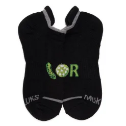 Men's 6 Pack Pickleball Ankle Socks