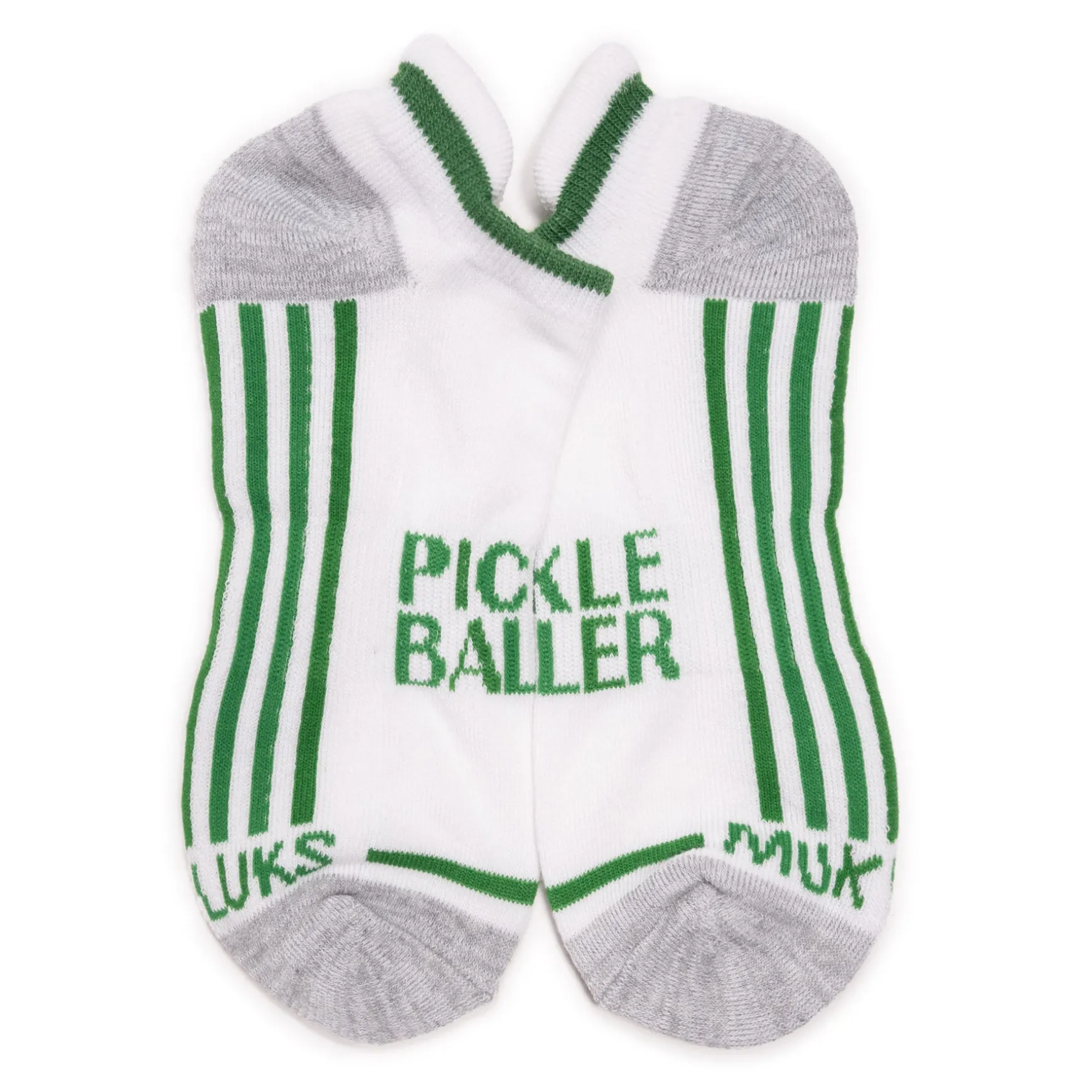 Men's 6 Pack Pickleball Ankle Socks