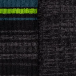 Men's 2 Pair Pack Tall Cotton Compression Socks