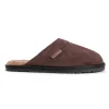 Men's Abbott Suede Slipper