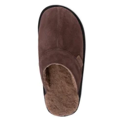 Men's Abbott Suede Slipper