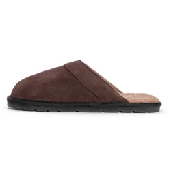 Men's Abbott Suede Slipper