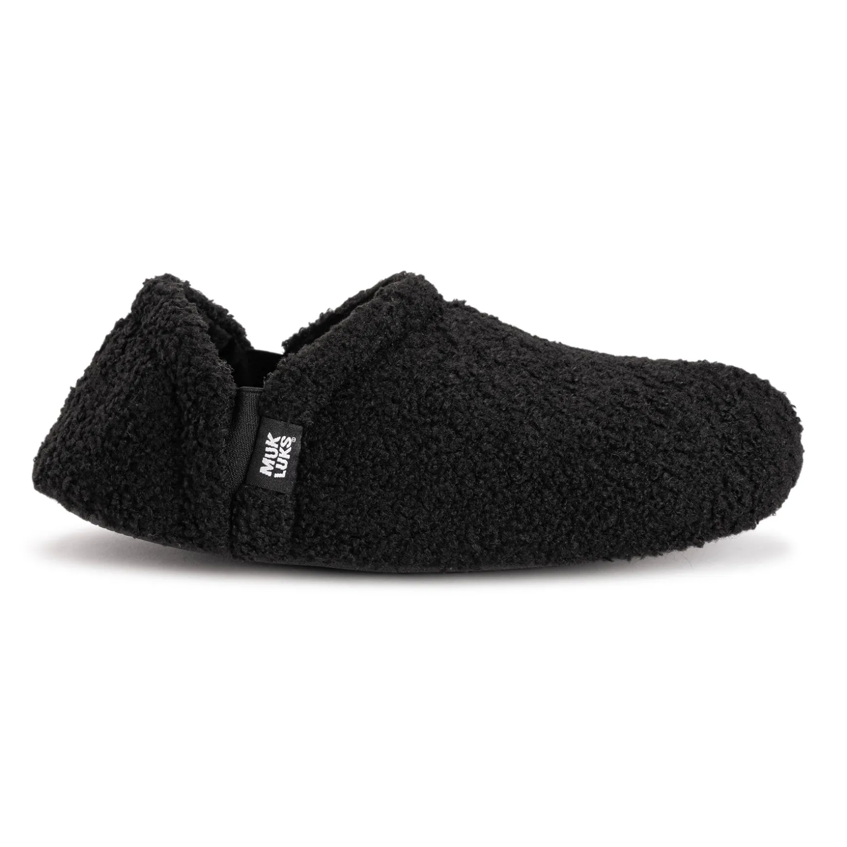 Men's Berber Slippers