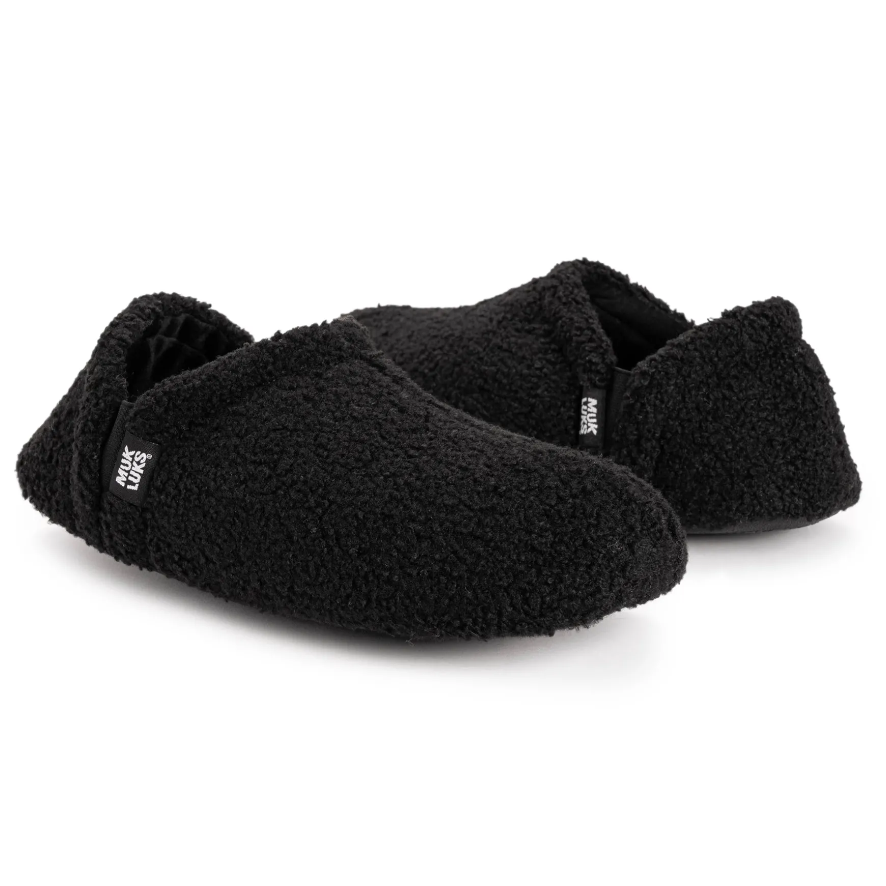 Men's Berber Slippers