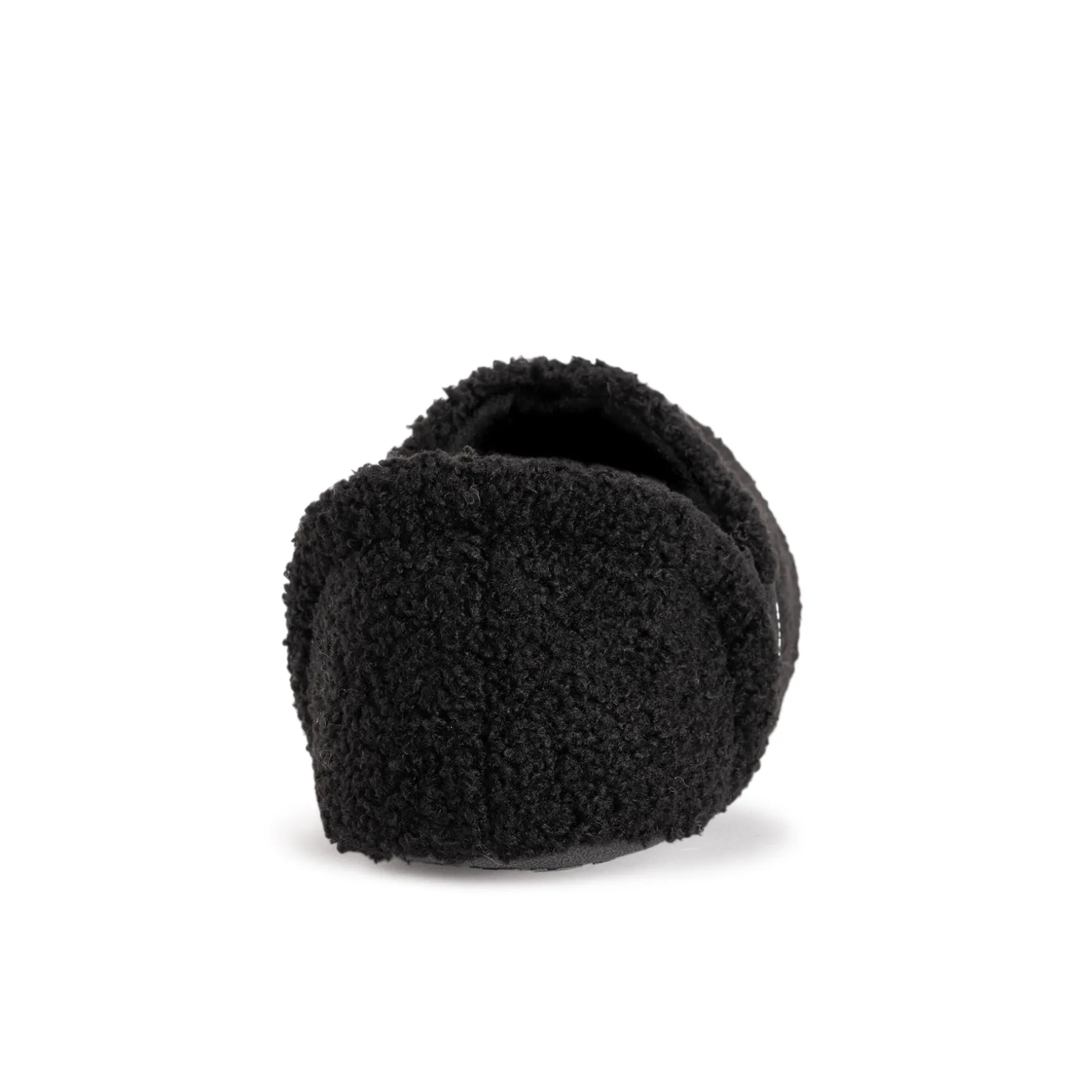 Men's Berber Slippers