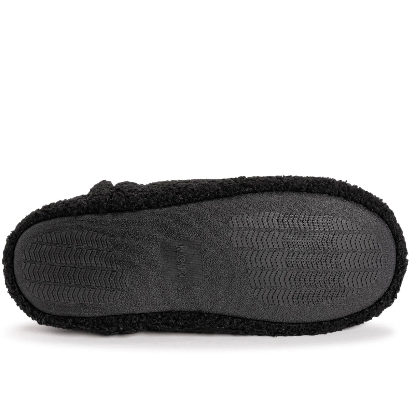 Men's Berber Slippers