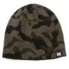 Men's Camo Beanie
