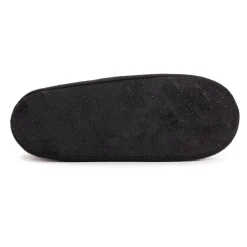 Men's Cuff Slipper Booties