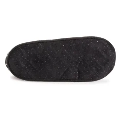 Men's Cuff Slipper Booties