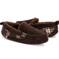 Men's Emmett Moccasin Slippers