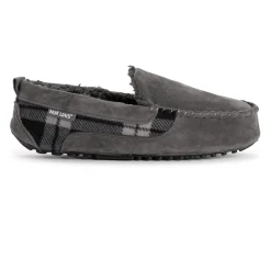 Men's Emmett Moccasin Slippers