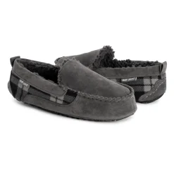 Men's Emmett Moccasin Slippers