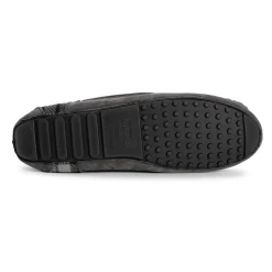 Men's Emmett Moccasin Slippers