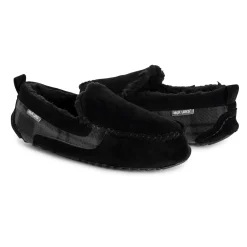 Men's Emmett Moccasin Slippers