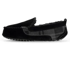 Men's Emmett Moccasin Slippers