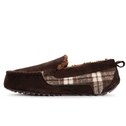 Men's Emmett Moccasin Slippers