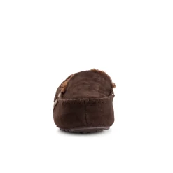 Men's Emmett Moccasin Slippers