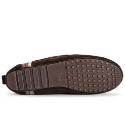 Men's Emmett Moccasin Slippers