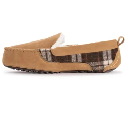 Men's Emmett Moccasin Slippers