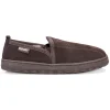 Men's Eric Suede Slipper
