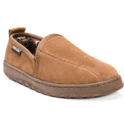 Men's Eric Suede Slipper