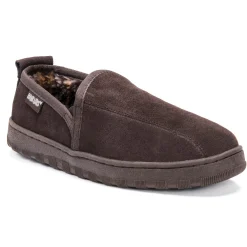 Men's Eric Suede Slipper