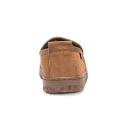 Men's Eric Suede Slipper