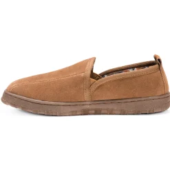 Men's Eric Suede Slipper