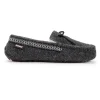 Men's Ethan Moccasin Slippers