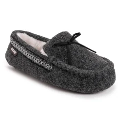 Men's Ethan Moccasin Slippers