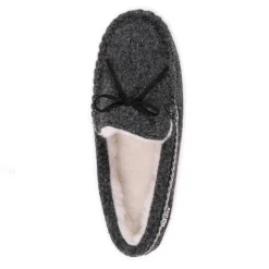 Men's Ethan Moccasin Slippers