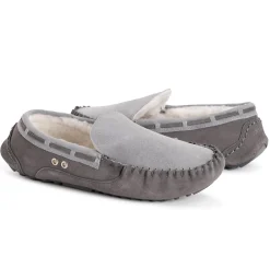 Men's Everett Moccasin Slippers