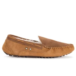Men's Everett Moccasin Slippers