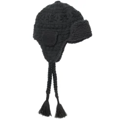 Men's Faux Fur Trapper Hat