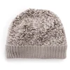 Men's Frosted Sherpa Cuff Cap