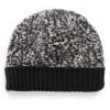 Men's Frosted Sherpa Cuff Cap